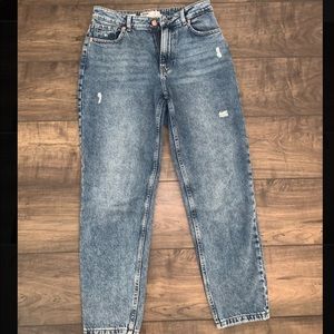 Bershka Jeans